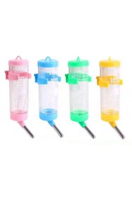 Resim Hype Store Damlatmayan Hamster ve Tavşan Suluğu 125 ml 