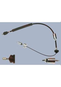 Resim CAVO 1401011 DEBRİYAJ TELİ MEGANE SW 1.9D 