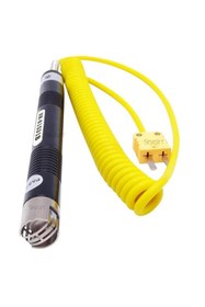 Resim Sevgift NR 81531B K Tipi Yüzey Sıcaklık Ölçer Prob -50°C +500°C 