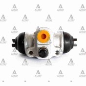 Resim MAHER FREN SİLİNDİRİ ACCENT 2006 ERA / RIO - ARKA SOL-SAĞ 58330 1G000 