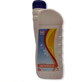 Resim Moil Organik Antifriz 1 L 