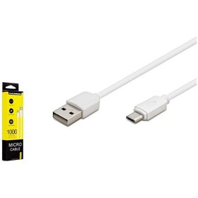 Resim Hadron HD4449 Micro USB Kablo 1 M 