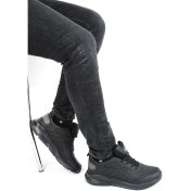 Resim M.P. Mp 212-2008 Mr Siyah Günlük Yürüyüş Erkek Spor Ayakkabı 