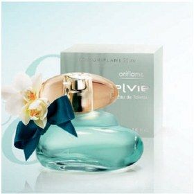 Resim Elvie Edt 50 ml Kadın Parfümü 