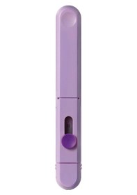 Resim Hd 10sk Motıck Zımba Makınesı No:10 Mor 