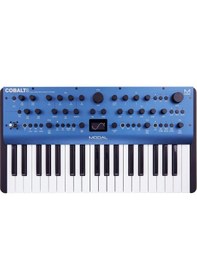 Resim Cobalt8 / 37 Tuş / 8-voice Extended Virtual Analog Synthesizer 