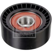 Resim FEBI BILSTEIN 176590 Alternator Gergi Bilyasi 0636158 0636158SK 55568403 