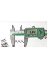 Resim Baskı Yayı 0,60x7,20x32mm 