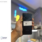 Resim Samsung A12 İkinci El TR | 64 GB | Siyah İkinci El SAMSUNG Galaxy A12 64 Gb Siyah
