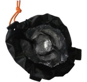 Resim Procycle PC-730 Termal Matara Içecek Taşıma Bisiklet Gidon Çantası 