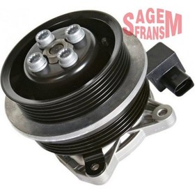 Resim Sagem-24113 Devirdaim Elektrikli Golf Vi 0813 Jetta Iii 0510 Je 542471112 