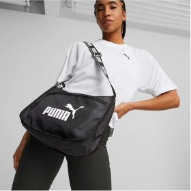 Resim Puma Core Base Shoulder Bag Kadın Spor Çanta 079469-01V2 