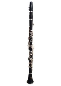 Resim Bonson Xcl-302Prfg 4 Gözlük Sol Klarnet 