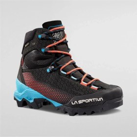 Resim La Sportiva Aequilibrium St W Gtx Dağcılık Botu 