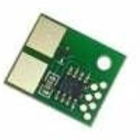 Resim Lexmark Mx310/ Mx410/ Mx510 /Mx511/ Mx611 Çip 60F5H00 (10.000 Say N11.53114 