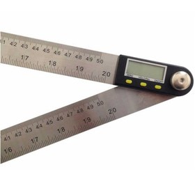 Resim QBR Home Dijital Açı Ölçer 