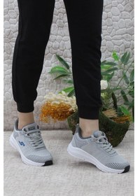 Resim Jump 28082 Anatomik Rahat Yumuşak Kadın Spor Ayakkabı 001 