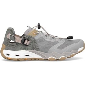 Resim Humtto 152-19166 630551a Erkek Outdoor Ayakkabı Gri Gri 