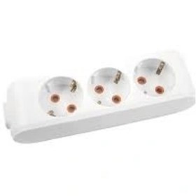Resim shopwave 3LÜ KLEMENS 9011 3300 (5047) 