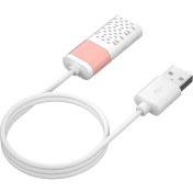 Resim Dıy Elektrolitik Sodyum Hipoklorit Jeneratörü USB Mini Dezenfeksiyon Su Jeneratörü Ev Pembe Için Ev Yapımı Deterjan (Yurt Dışından) 