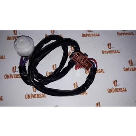 Resim Termik Kontak Accord 98-01 / 35130-s84-a01 