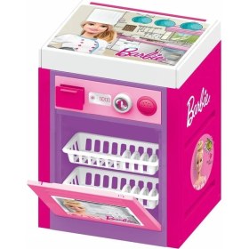 Resim 1612 Barbie Bulaşık Makinası 