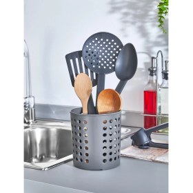 Resim Dik Kaşıklık 