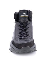 Resim Marcomen Scootland 18150 Erkek Bot Sct-k3-18150001 Siyah 