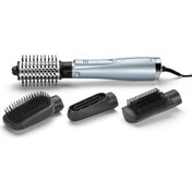 Resim Babyliss As774e Hydro-fusion Hava Üflemeli Saç Şekillendirici Seti 