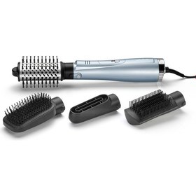 Resim Babyliss As774e Hydro-fusion Hava Üflemeli Saç Şekillendirici Seti 