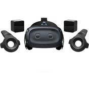 Resim Htc Vive Cosmos Elite Sanal Gerçeklik Gözlüğü HTC