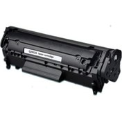Resim NO NAME TECH Muadil Q2612a 1010/1012/1015/1018/1020/1022 Toner 