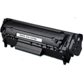 Resim NO NAME TECH Muadil Q2612a 1010/1012/1015/1018/1020/1022 Toner 