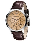 Resim Emporio Armani Erkek Kol Saati AR2433 