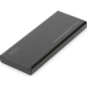 Resim Digitus DA-71111 M.2 SATA SSD İçin Harici Kutu (M-SATA) 