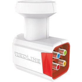 Resim Redline Santral Lnb Quatro 