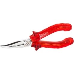 Resim İzeltaş Kargaburun Eğri Uçlu Kraft Seri 