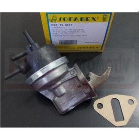 Resim Benzın Otomatıgı R12 Y.m 8017 Sofabex 