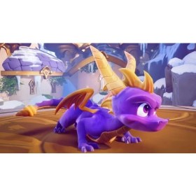 Resim Activision Spyro Reignited Trilogy - Remastered Platform Oyunu Nintendo Switch Uyumluluğu ile 