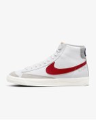 Resim Nike Blazer Mıd Erkek Ayakkabı Dh7694-100 