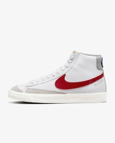 Resim Nike Blazer Mıd Erkek Ayakkabı Dh7694-100 