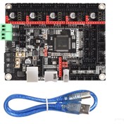 Resim Bıgtreetech Skr 2 Kontrol Kartı 32 Bit Diğer