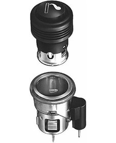 Resim Çakmak Gövdesi Astra Vec Vecb 