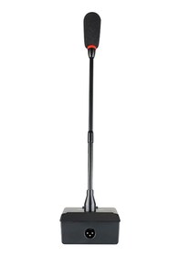 Resim Takstar Ms-189 Masaüstü Esnek Konferans - Konuşma Mikrofonu 