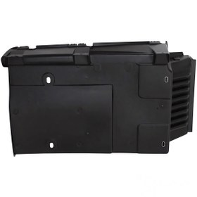 Resim Çamurluk Ön Teker Arkası Tgx Euro-6 Sol (Kahveci Premium) - 81612100905 