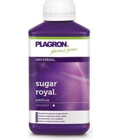 Resim Plagron Sugar Royal 250 ML 