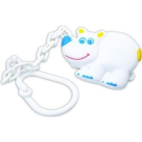 Resim Bambino Figürlü Emzik Askısı P0571 