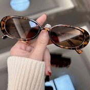 Resim Kadınlar ve Erkekler için Retro Yuvarlak Moda Gözlükleri - Kahverengi Renkli Yansıtıcı Lenslerle, Hafif Plastik Tasarımıyla, Günlük ve Formal Giyim için Trendy ve Çok Yönlü, Her Gün Gözlükleri, Minimalist Gözlükler, Dayanıklı Gözlükler 