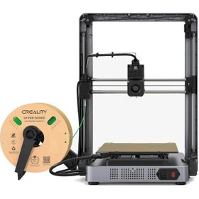 Resim Creality Ender 3 V3 Core XZ 3D Yazıcı 