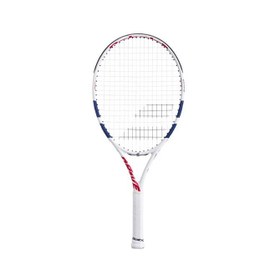 Resim Babolat Drive 24 White Nc Unisex Çocuk Beyaz Tenis Raketi 